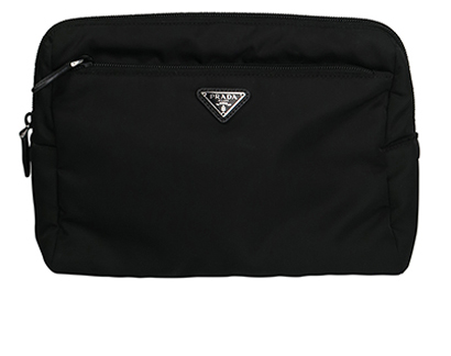 Prada Washbag, front view